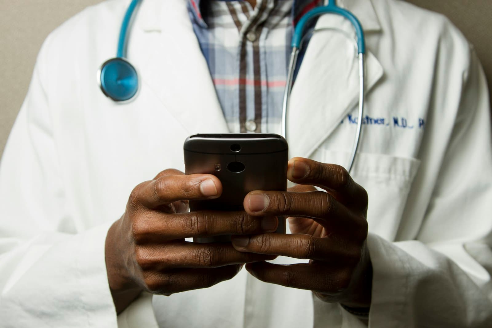 Medical care after an injury